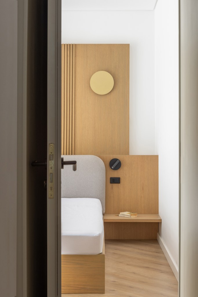 New Cairo apartment by Dais – By Georges & Samuel